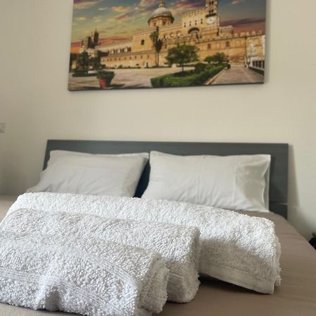 Apartmán Casa Lory Palermo Exteriér fotografie