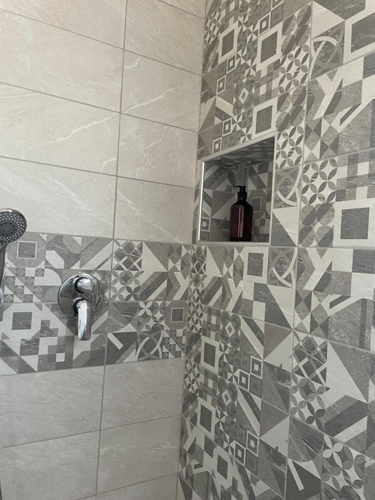 Apartmán Casa Lory Palermo Exteriér fotografie