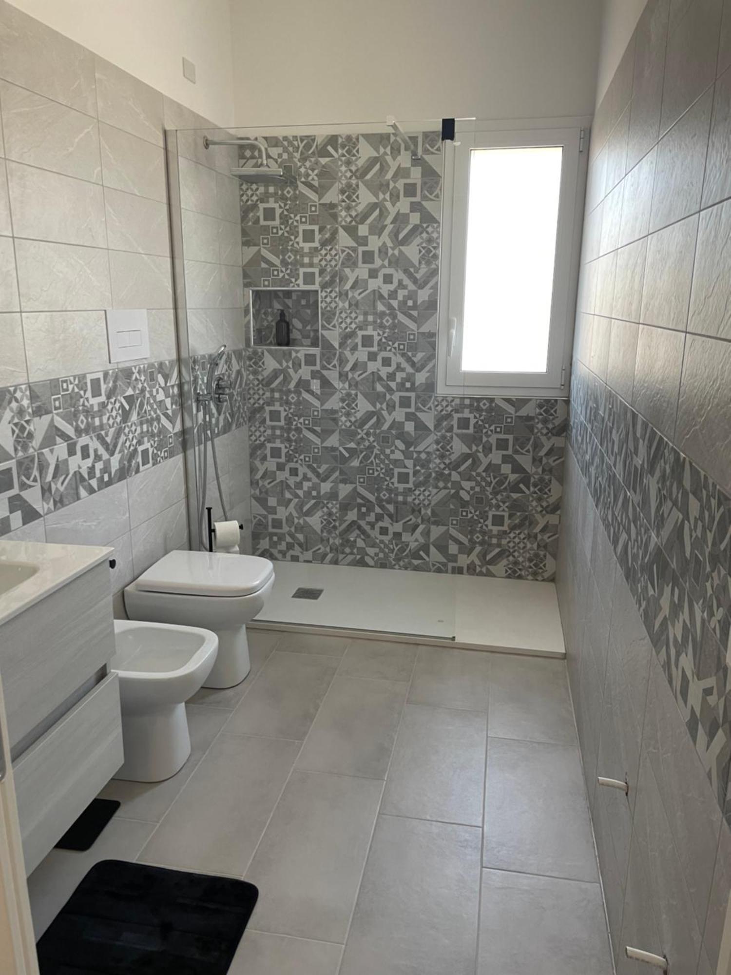 Apartmán Casa Lory Palermo Exteriér fotografie